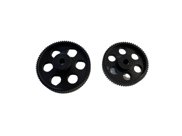 Voron 3D Printer Pulleys