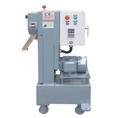 Pelletizer horizontal, cantilever or gantry for pelletizing extrusion