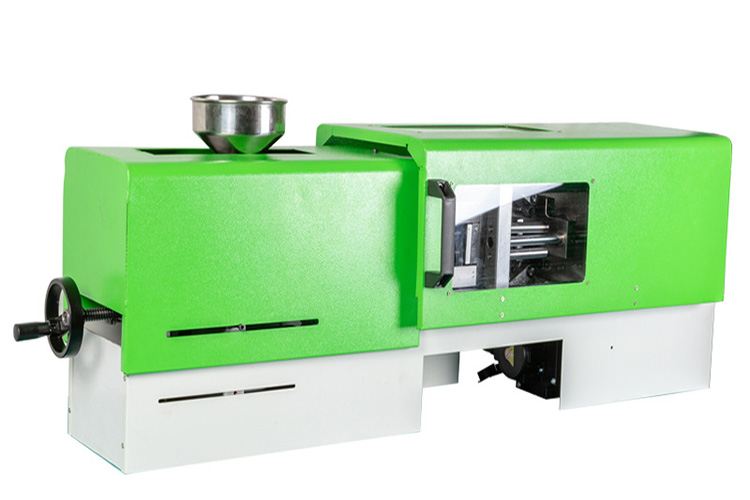 Electrical Injection Molding Machine