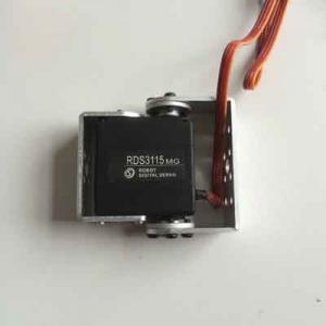 RDS3115 or RDS3120 Robot Servo Kit