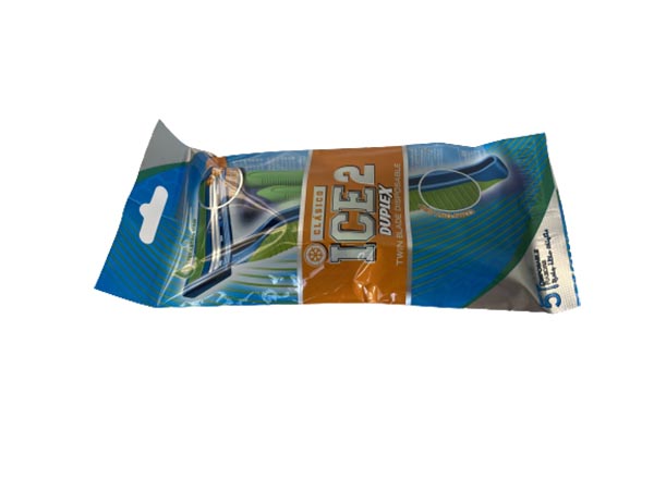 disposable razor