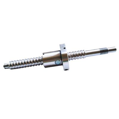 1605 Ball Screw and Nut with FK12 for SFX-100 Actuator