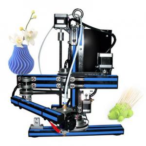 Scara Arm 3D Printer