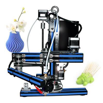 Scara Arm 3D Printer