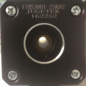 NEMA17 Hollow Shaft Stepper Motor