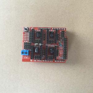 Arduino cnc shield v3 breakout board