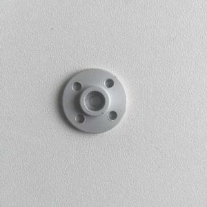 Round Type Disc 25T Metal Horns