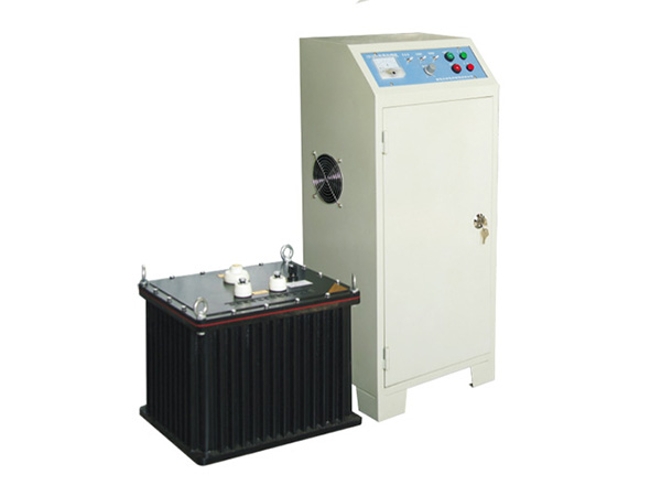 Corona Treater