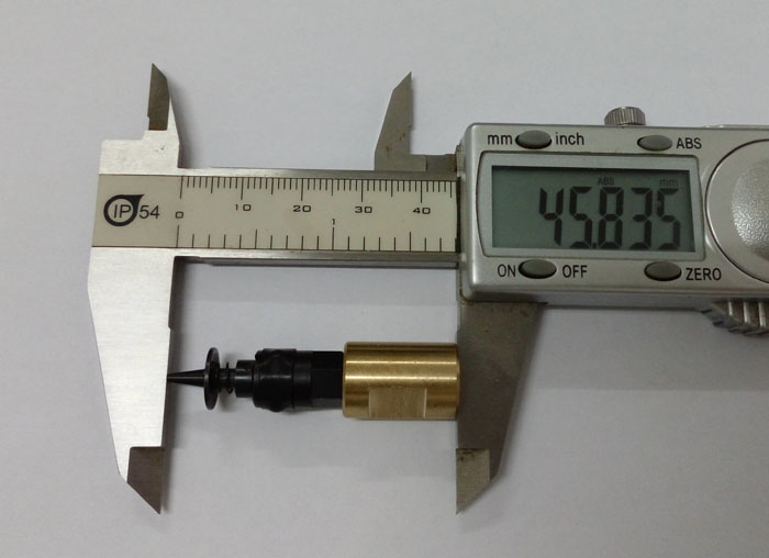 Open PnP Adapter