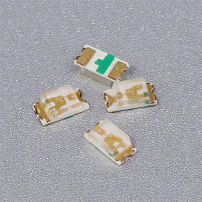 0603 SMT Package (0.6mm thickness) Chip LED
