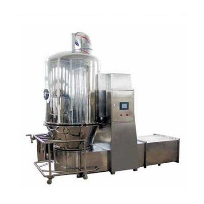 High effective Fluidized Bed Dryer