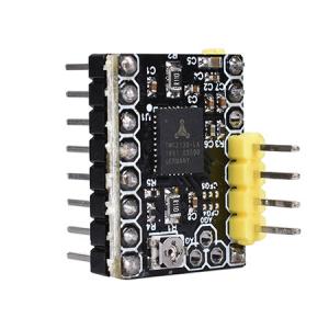 Stepper Driver TMC2208 TMC2209, TMC2225 TMC2226, TMC2100 TMC2160 or TMC5160