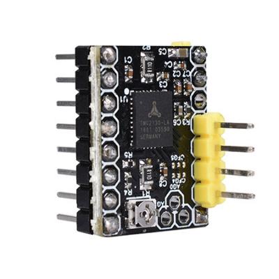 Stepper Driver TMC2208 TMC2209, TMC2225 TMC2226, TMC2100 TMC2160 or TMC5160