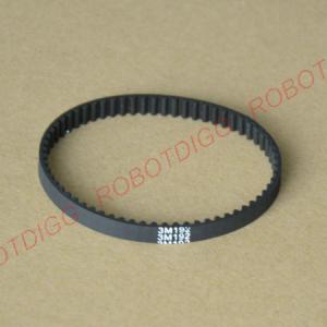 192mm, 195mm, 198mm or 201mm closed-loop 3M belt
