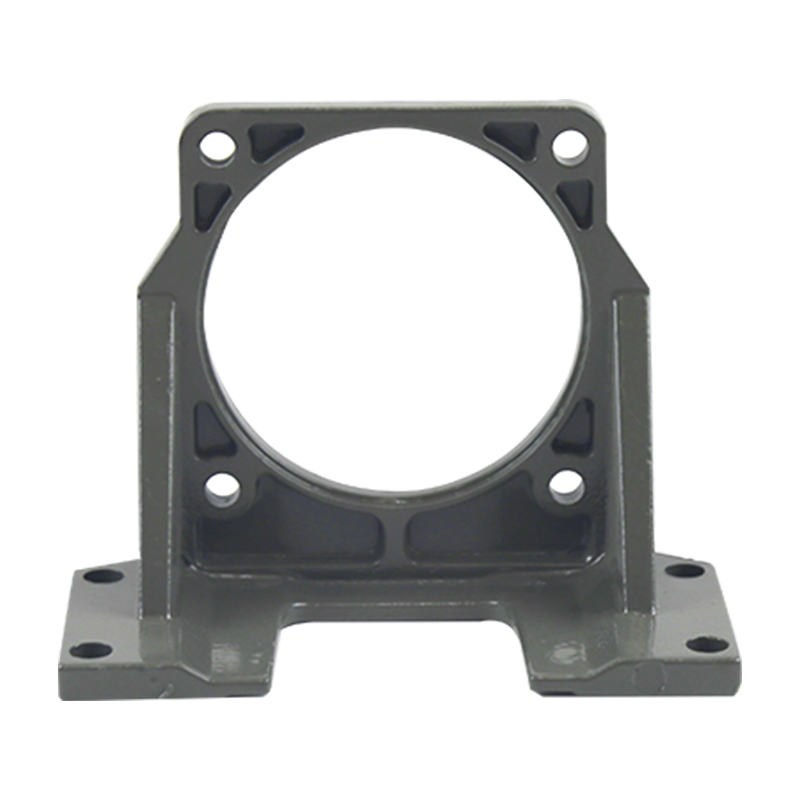 Induction Motor Bracket
