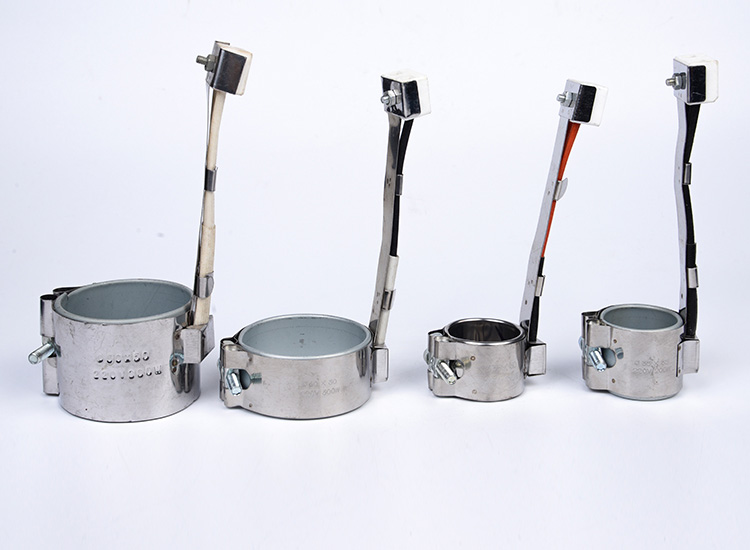 mica band heater