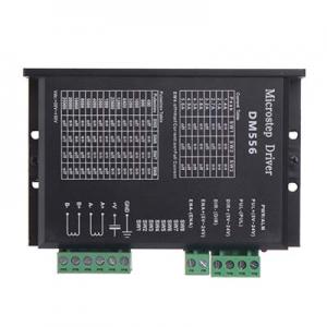 DM542, DM556 or DM860H stepper motor driver