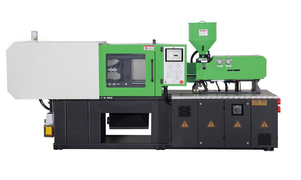 Benchtop Injection Molding Machine