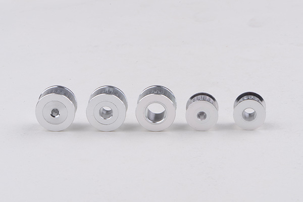 H-type 2GT Pulley
