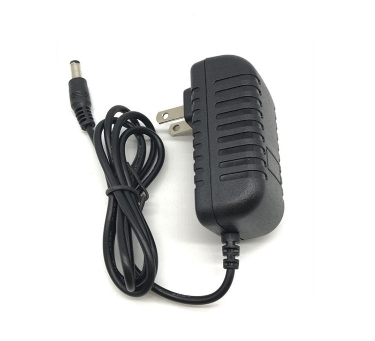 12V 2A power adapter