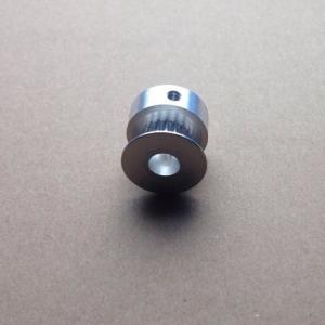 GT2 Pulley 18 Tooth 6.35mm Bore