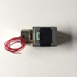 Brake stepper motor Nema17 or Nema23
