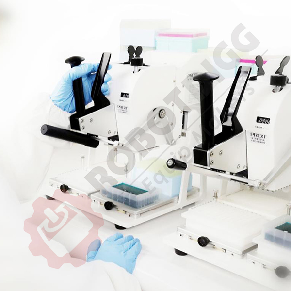 SC9000 Series Manual Pipetting System