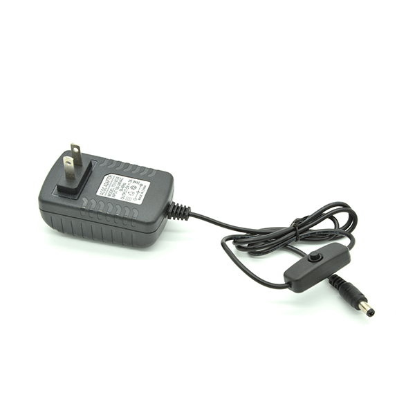 5V3A power supply adapter
