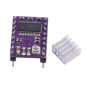 DRV8825 Stepper Driver