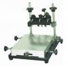 Manual PCB solder paste stencil printer