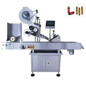 Horizontal Labeling Machine