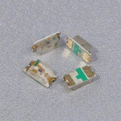 0603 SMT Package (0.6mm thickness) Chip LED