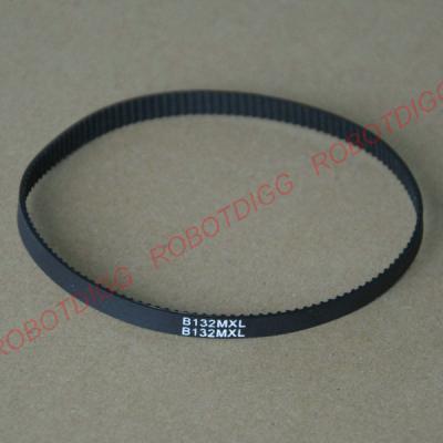 B132MXL or B133MXL endless belt