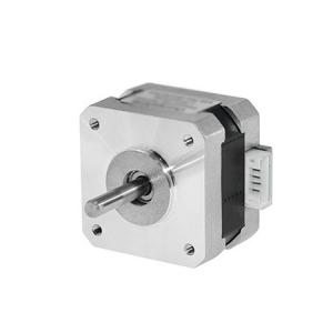 NEMA17 30mm body stepper motor for DyzeXtruder