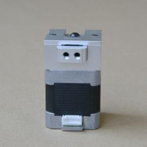 Light Bulldog Extruder