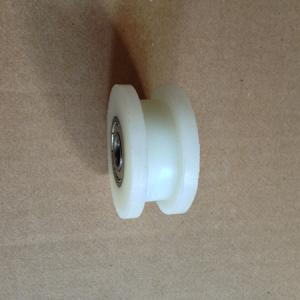Idler Pulley Wheel for 9mm Belt