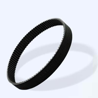 5M Endless Timing Belt 305mm to 395mm