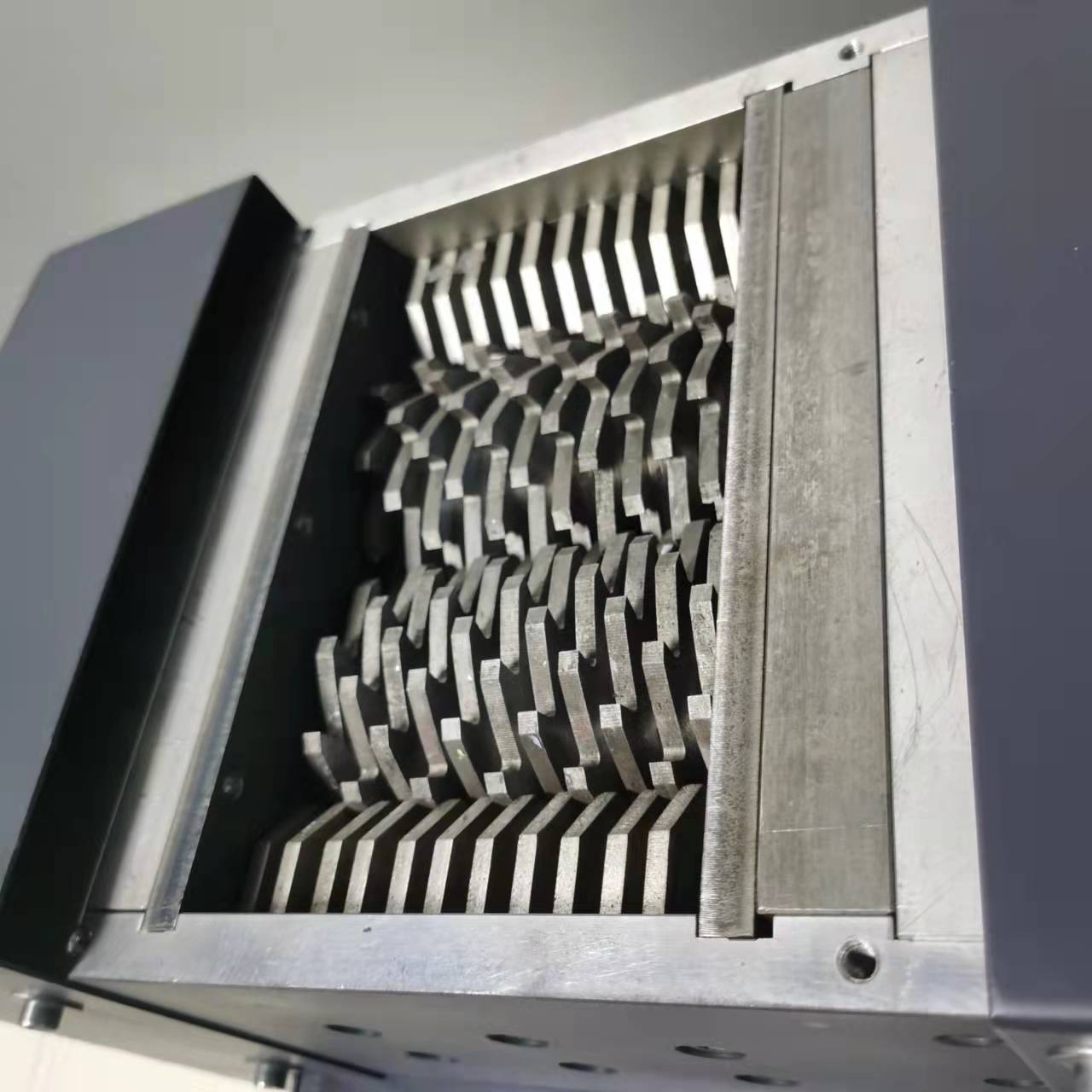 Desktop Shredder