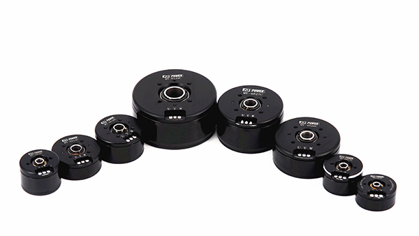 Gimbal Motor