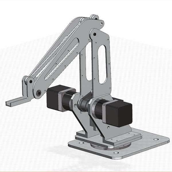 RobotDigg Arm Robot