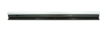 Black Linear Shaft Rail