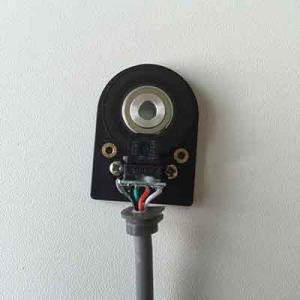 1000 line rotary incremental encoder kit