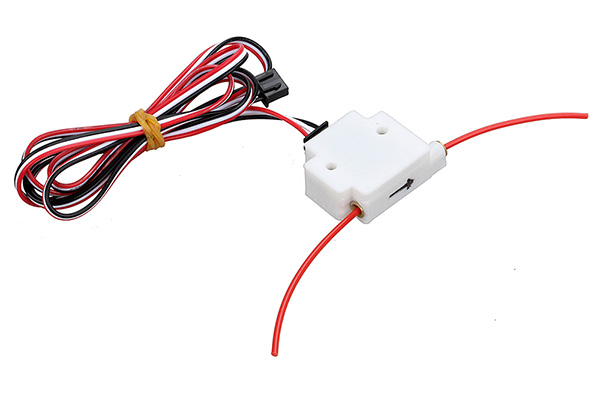 Filament out Sensor