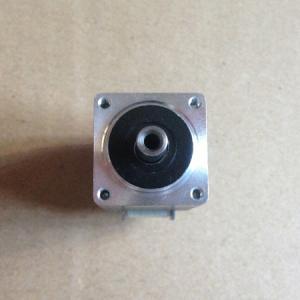 Nema8 Hollow Shaft Stepper Motor
