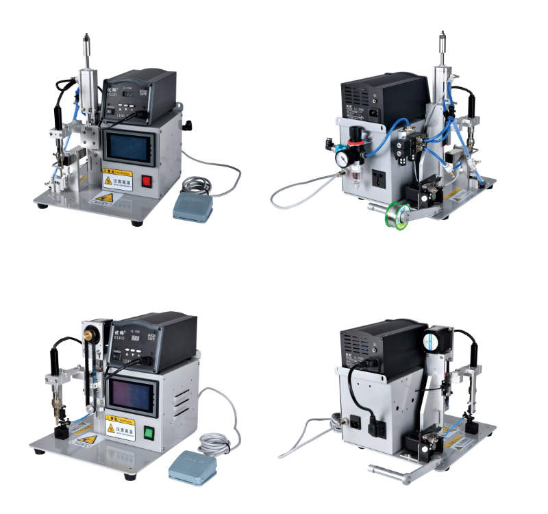 Soldering Machine