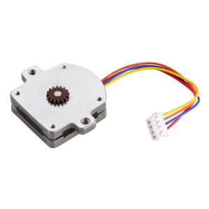 Ultra thin stepper motor Nema11 for stirrers