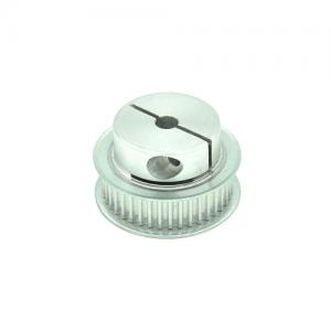 High torque clamping 3M timing pulley