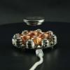 Magnetic Levitation Display Stand