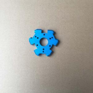 End Effector for Kossel