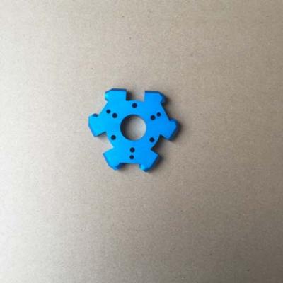 End Effector for Kossel